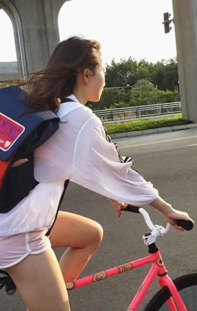 单车、单反、单身、青春原版模拍视频MJ109[4.94G]