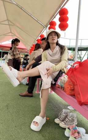 极品气质少妇
