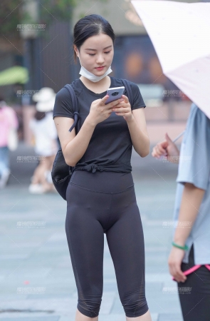 魅力黑