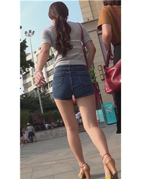 好身材小姐姐 [1.20 GB]