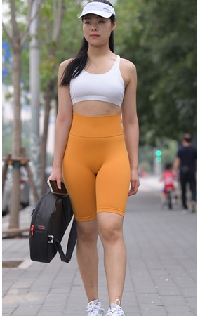 网球美女【套图+视频】