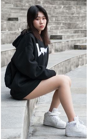 丝足美腿小姐姐(149P)
