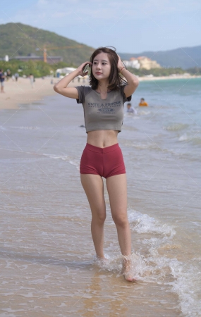 [一只麋鹿专区] 搁浅的心