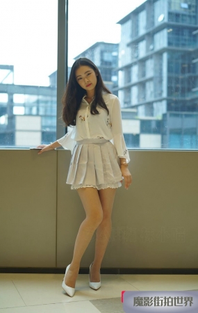 小仙女姗姗3A2370[347M]