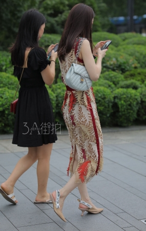 美少妇-14P