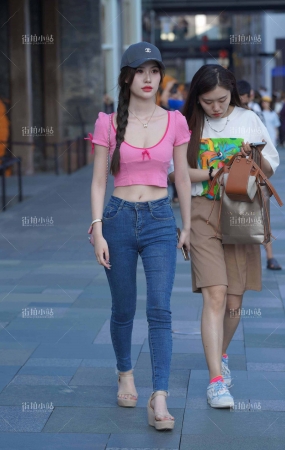 心动女生