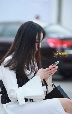 女神