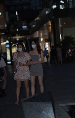 也拍美眉