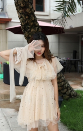 cindy-别念