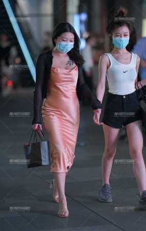 裙子不错