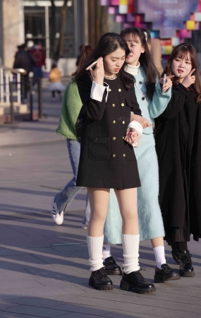【丝工坊】2025.1.20母亲