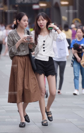 闺蜜