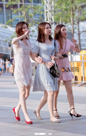 三个女人一台戏-14P