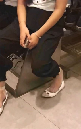 好看的美女