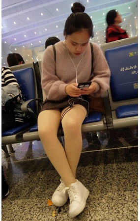 肉丝小妹