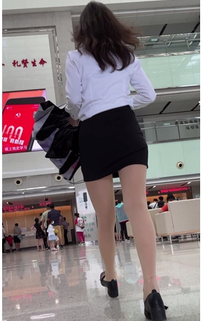 肉丝MM