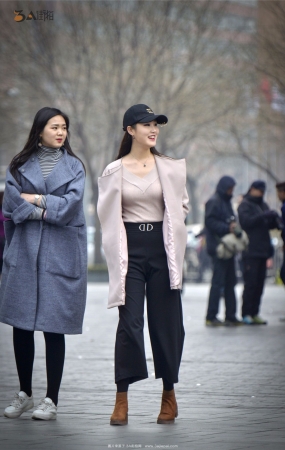 靓丽美女-13P