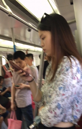 长腿板鞋MM