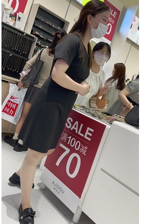 丝袜美女
