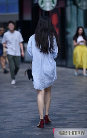 清纯长腿美女3A1403[525M]