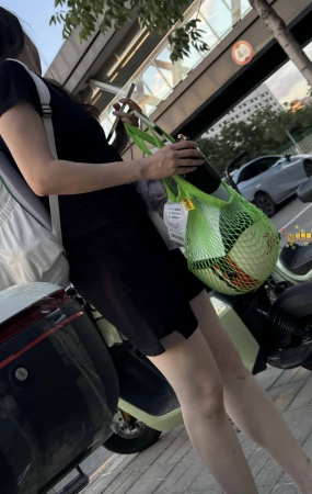 杂拍一组