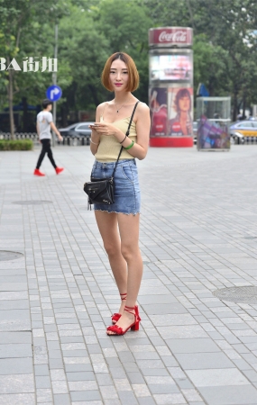 美女组合-7P
