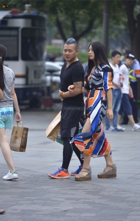 美女杂图-11P