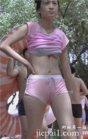 粉比基尼少F [638 MB]