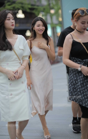 窈窕淑女 谁不好求