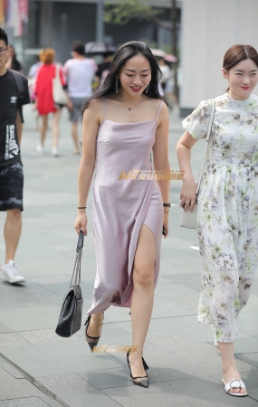 丝滑少妇