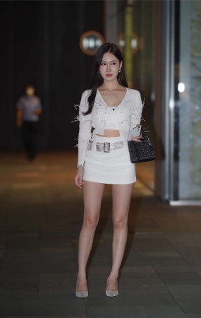 魅力女神