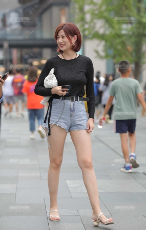 很有味道的美**