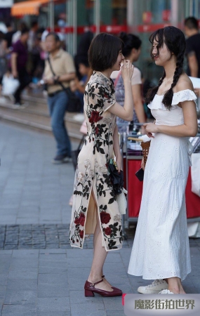 表情丰富 林志玲妹妹3A1054[359M]