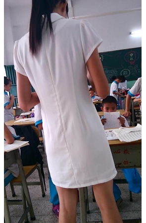 熊孩子