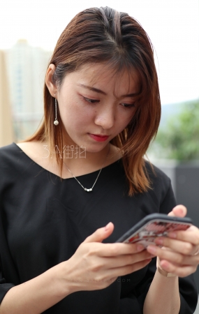 小S售图清纯凉高美女40P-8P