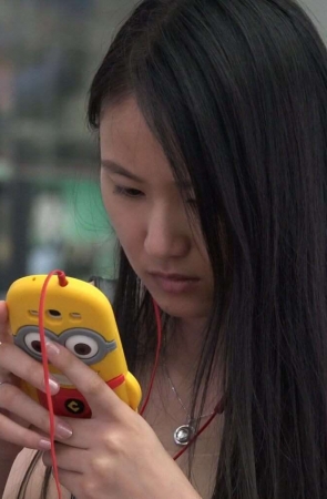 4K – 长裙妹子 [2.82 GB/MP4]