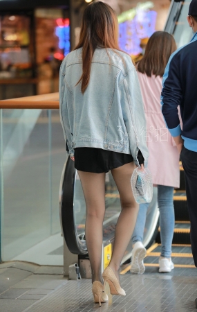 黑丝少妇-14P