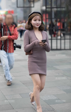 可人小姐姐