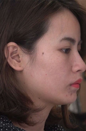 凉高跟，美足美女
