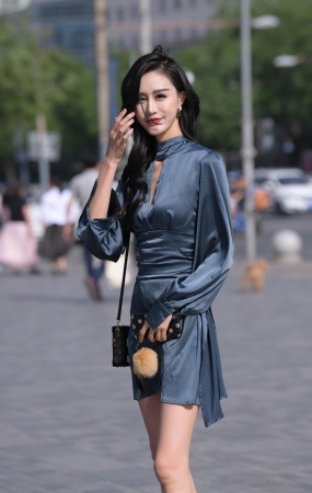 贵妇