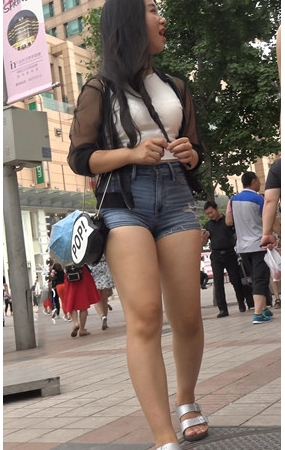 丰腴