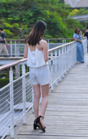 清纯学妹-10P