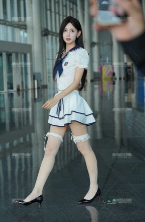 小白丝