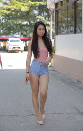 第七篇–夏恋