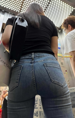 多角度的紧牛少妇