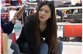 紧身蓝牛小姐姐试鞋视频 [871 MB/MP4]