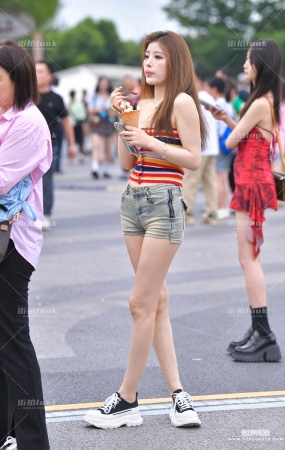 彩虹裹胸 24-06-15-36