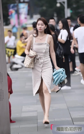 包屯裙美女3A1253[384M]