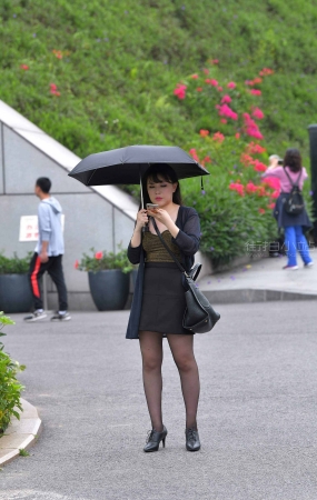 黑丝s妇