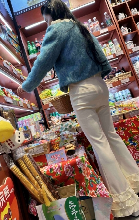 怀念儿时味道